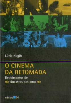 Bertrand.pt - O Cinema da Retomada