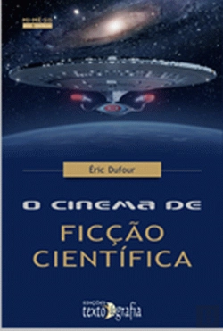 Bertrand.pt - O Cinema de Ficção Científica