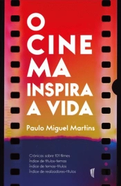 O Cinema Inspira a Vida