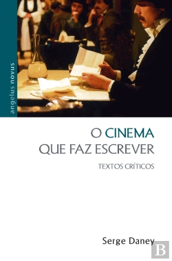 Bertrand.pt - O Cinema Que Faz Escrever