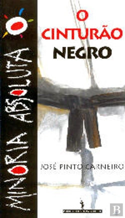 Bertrand.pt - O Cinturão Negro