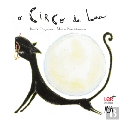 Bertrand.pt - O Circo da Lua