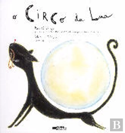 Bertrand.pt - O Circo da Lua