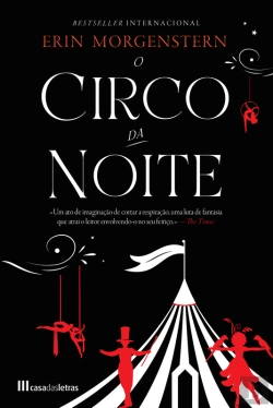 Bertrand.pt - O Circo Da Noite