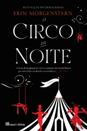O Circo Da Noite
