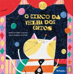 Bertrand.pt - O Circo da Velha dos Gatos