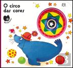 O Circo das Cores
