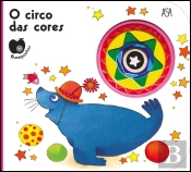 O Circo das Cores