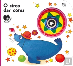 Bertrand.pt - O Circo das Cores