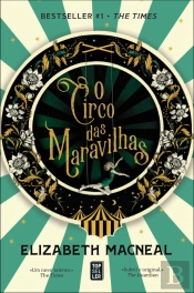 O Circo das Maravilhas