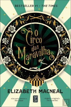 Bertrand.pt - O Circo das Maravilhas