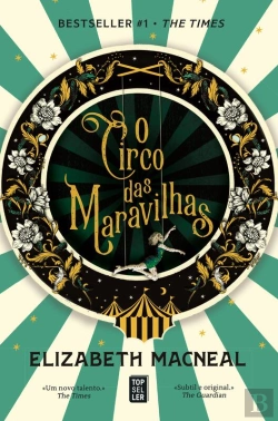 Bertrand.pt - O Circo Das Maravilhas