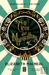 O Circo Das Maravilhas