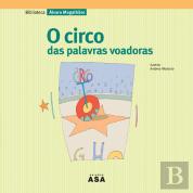 O Circo das Palavras Voadoras
