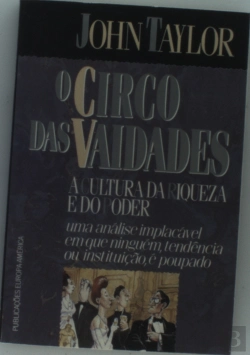Bertrand.pt - O Circo das Vaidades