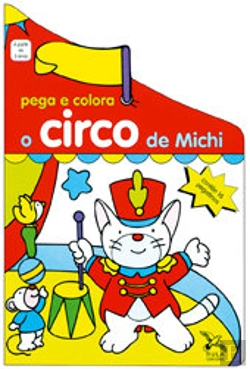 Bertrand.pt - O Circo De Michi