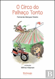 O Circo do Palhaço Tonto
