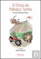 O Circo do Palhaço Tonto