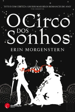 Bertrand.pt - O Circo dos Sonhos