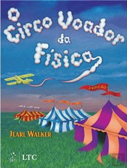 Bertrand.pt - O Circo Voador da Física