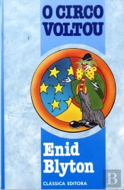 O Circo Voltou