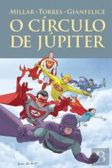 O Círculo de Júpiter
