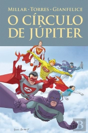 O Círculo de Júpiter