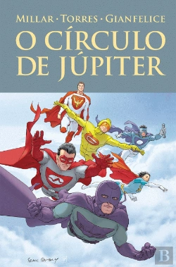 Bertrand.pt - O Círculo de Júpiter