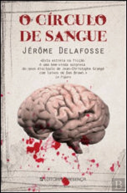 Bertrand.pt - O Círculo de Sangue