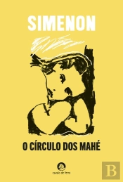 O Círculo Dos Mahé