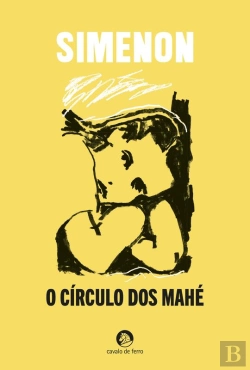 Bertrand.pt - O Círculo Dos Mahé
