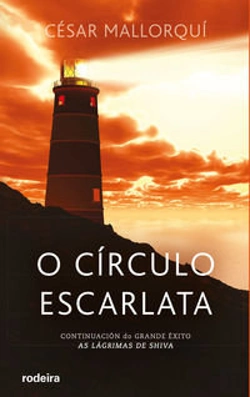 Bertrand.pt - O Círculo Escarlata