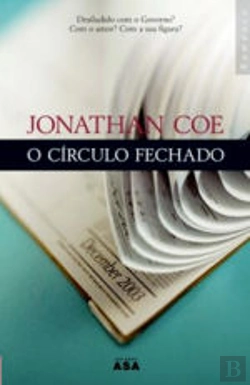 Bertrand.pt - O Círculo Fechado