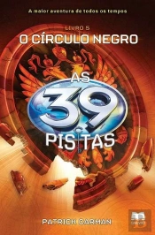 O Círculo Negro - As 39 Pistas