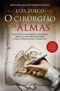 Bertrand.pt - O Cirurgião de Almas
