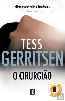 Bertrand.pt - O Cirurgião
