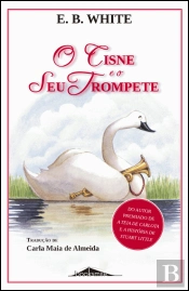 O Cisne e o Seu Trompete