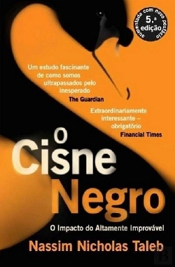 Bertrand.pt - O Cisne Negro