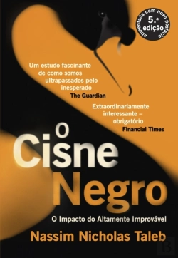 Bertrand.pt - O Cisne Negro