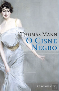 Bertrand.pt - O Cisne Negro
