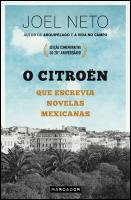 O Citroên que Escrevia Novelas Mexicanas