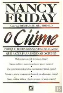 Bertrand.pt - O Ciúme - Por Que Todos Nós Sentimos Ciúmes?