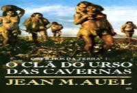 O Clã do Urso das Cavernas