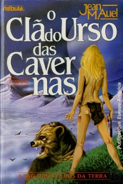 Bertrand.pt - O Clã do Urso das Cavernas