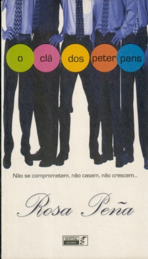 O Clã dos Peter Pans