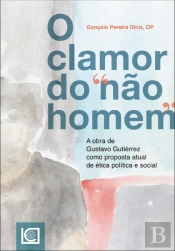 O Clamor do 'Não Homem'
