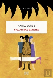 O Clan Das Barbies