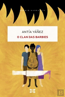 Bertrand.pt - O Clan Das Barbies