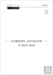 O Clavis David