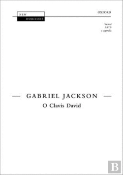 Bertrand.pt - O Clavis David